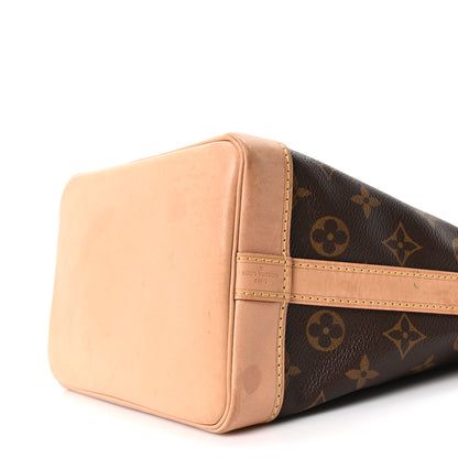 Louis Vuitton Monogram Petit Noe NM 9 of 9