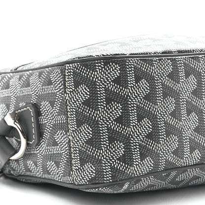 Goyard Goyardine Sac Cap Vert Grey 9 of 10