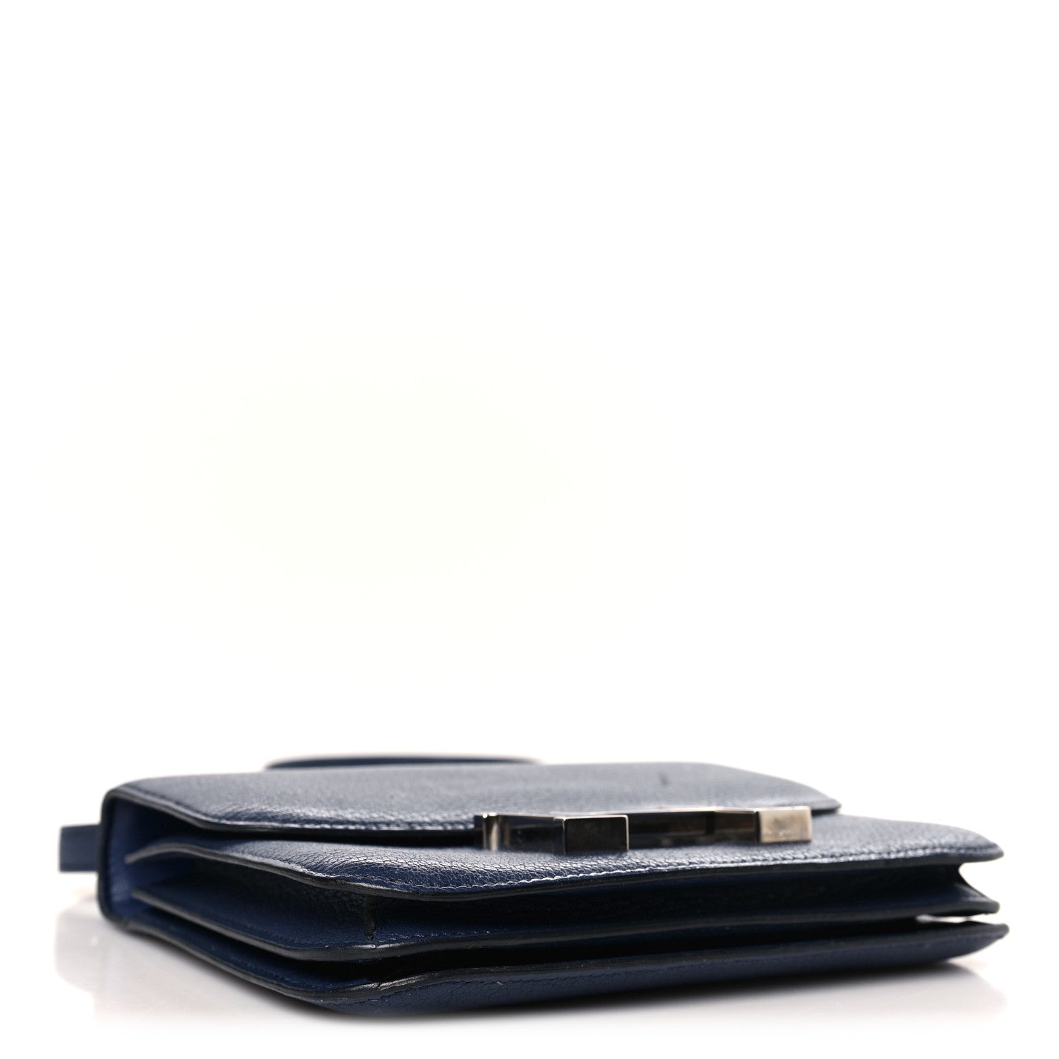 Hermes Chevre Mysore Constance 18 Bleu Thalassa 4 of 9