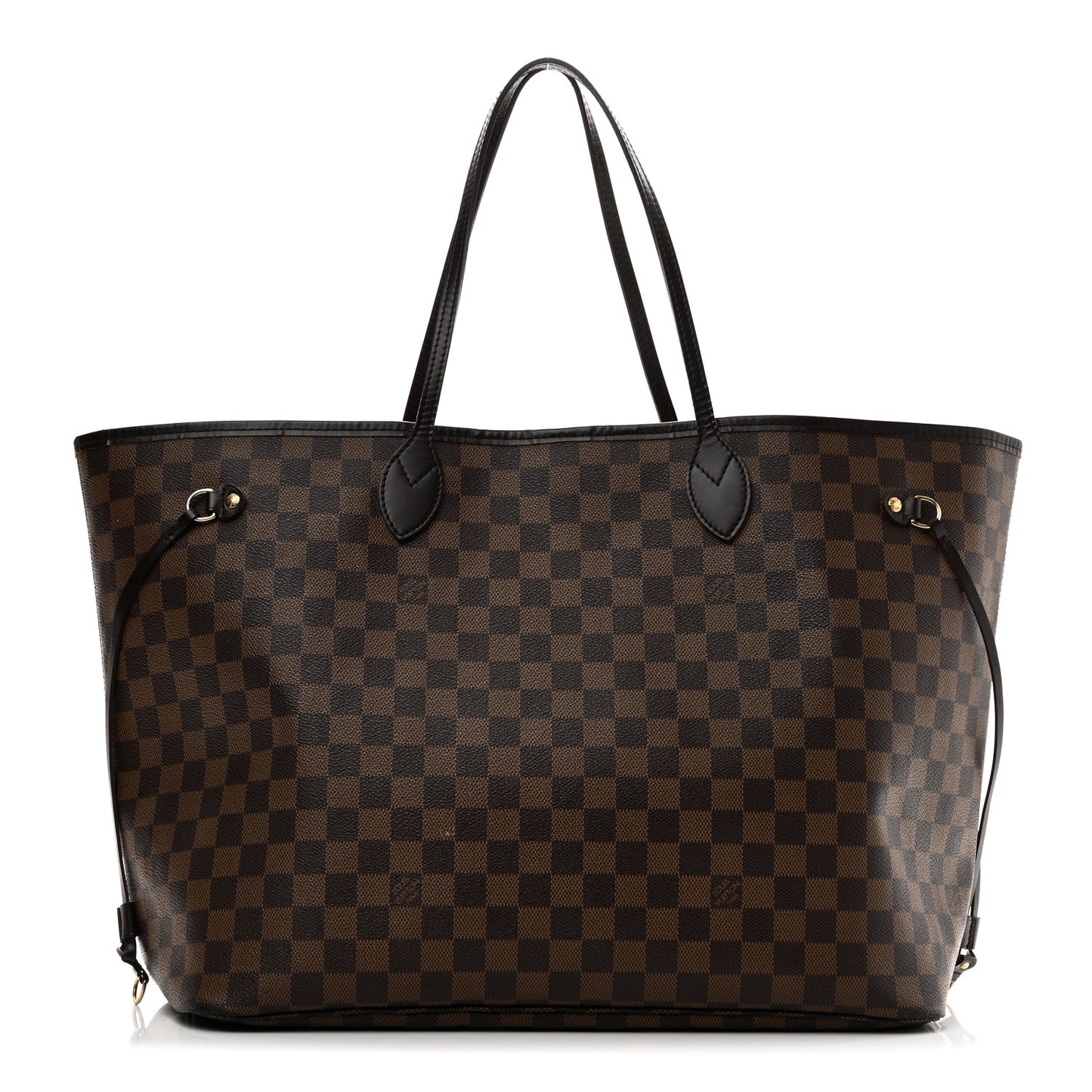 Damier Ebene Neverfull GM