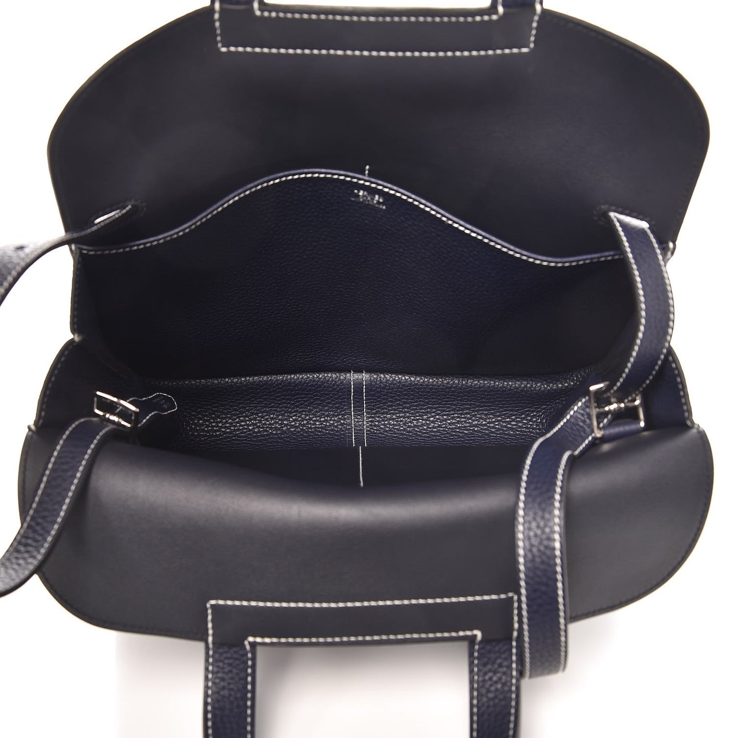 Taurillon Clemence Halzan 31 GM Bleu Nuit Indigo