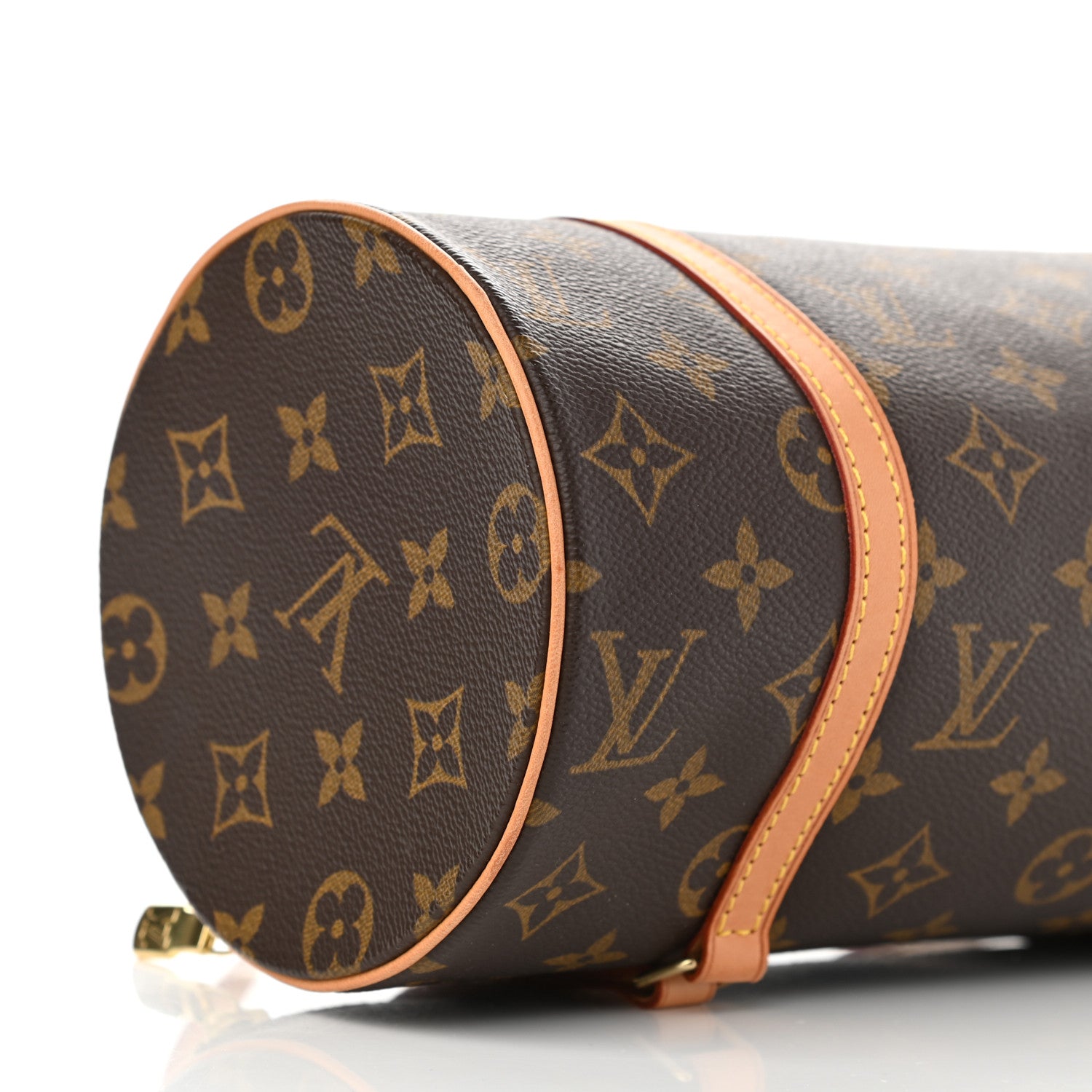 Louis Vuitton Monogram Papillon 26 9 of 10