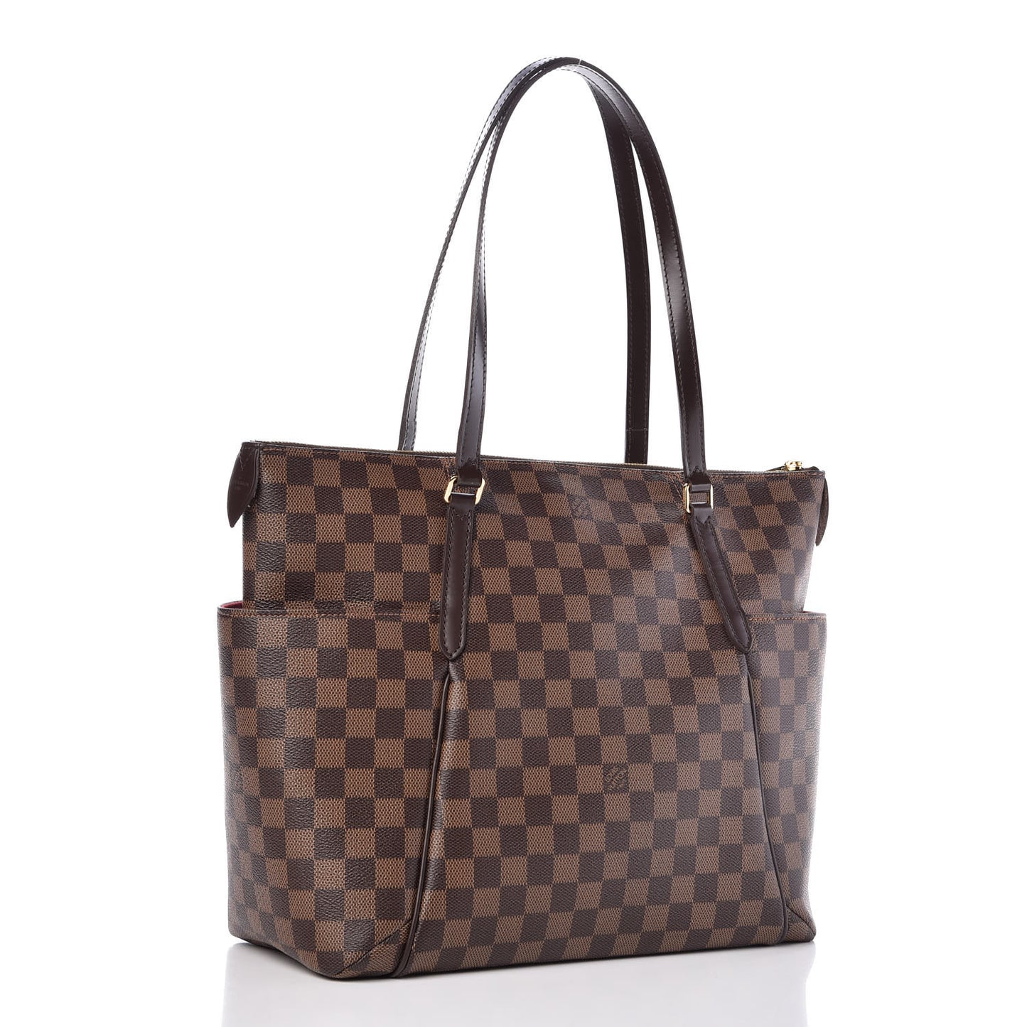 Damier Ebene Totally MM