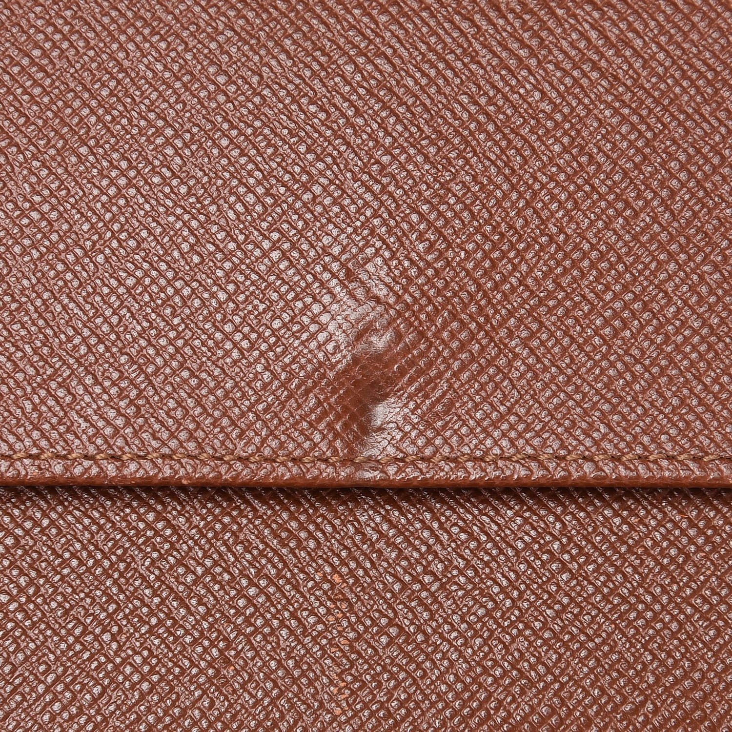 Louis Vuitton Monogram Porte Tresor International Wallet 8 of 16