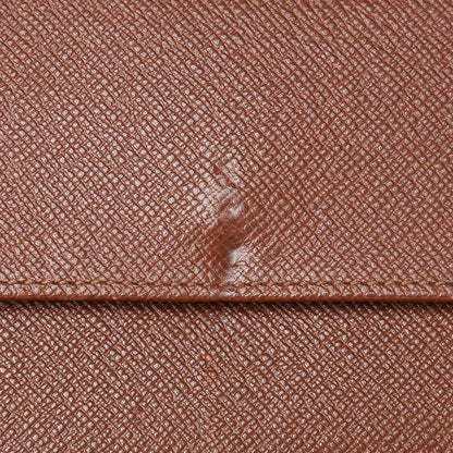 Louis Vuitton Monogram Porte Tresor International Wallet 8 of 16