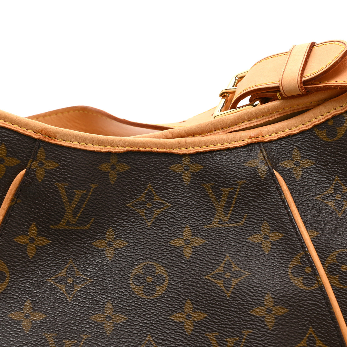 Monogram Galliera PM