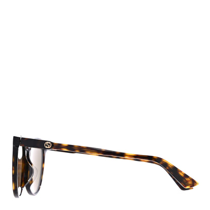Gucci GG Sunglasses GG0488SA Tortoise Brown 2 of 8
