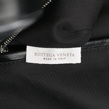 Bottega Veneta Calfskin Briefcase Black 6 of 10