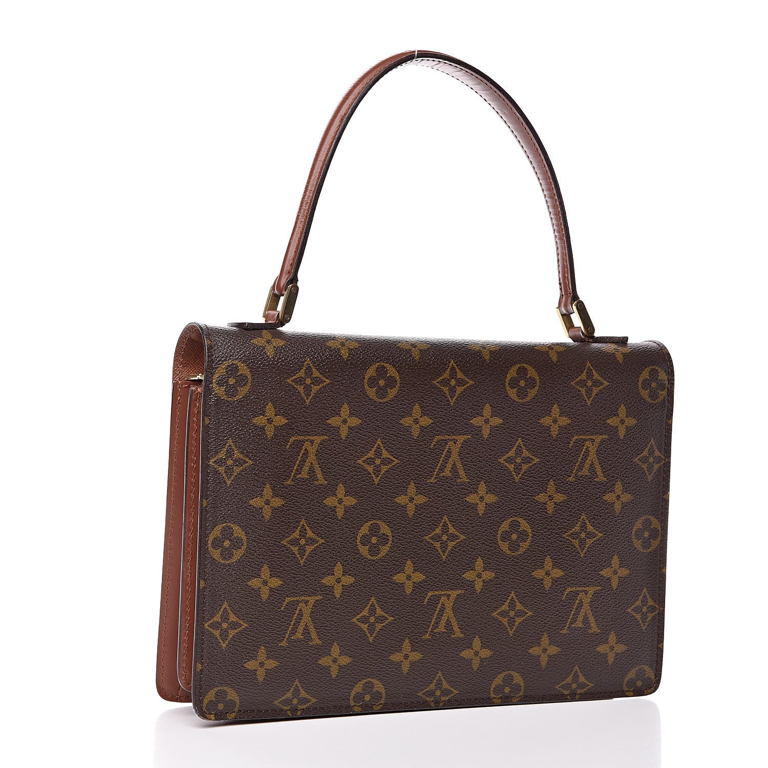 Louis Vuitton Monogram Concorde 3 of 17