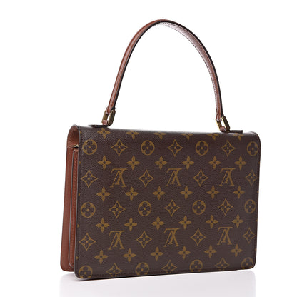 Louis Vuitton Monogram Concorde 3 of 17