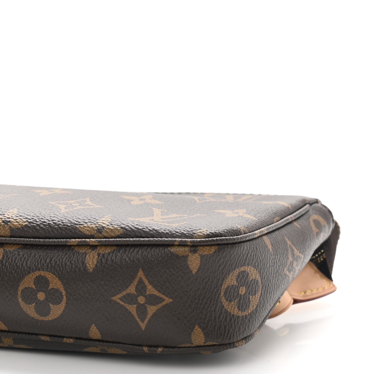 Louis Vuitton Monogram Pochette Accessories NM 7 of 7