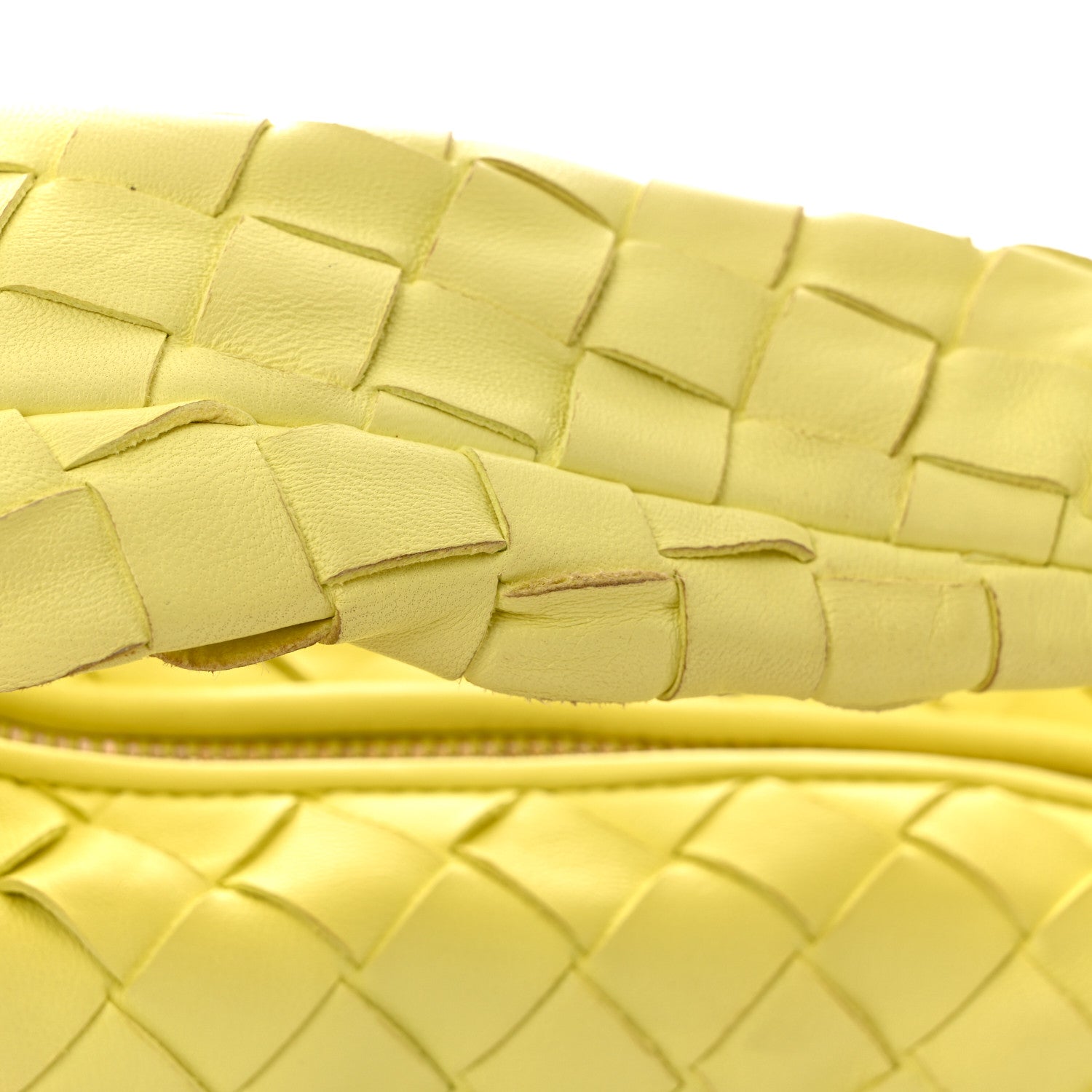 Bottega Veneta Nappa Intrecciato Mini Jodie Lantern 13 of 13