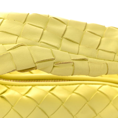 Bottega Veneta Nappa Intrecciato Mini Jodie Lantern 13 of 13