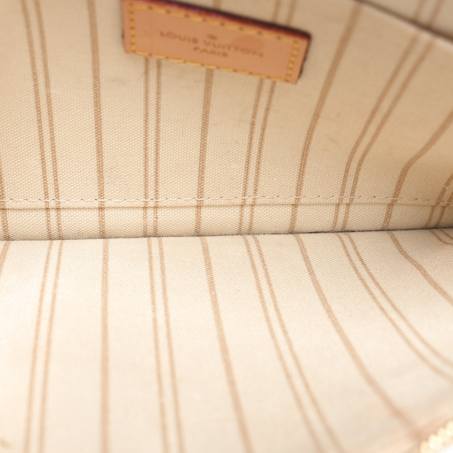 Damier Azur Nautical Neverfull MM GM Pochette