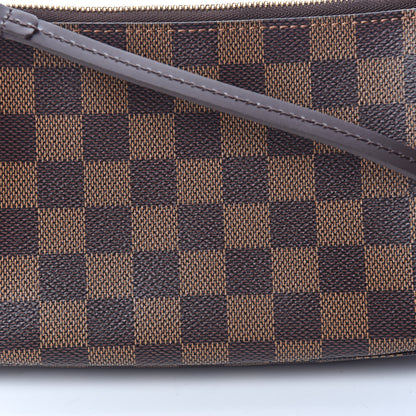 Louis Vuitton Damier Ebene Pochette Accessories NM 10 of 12