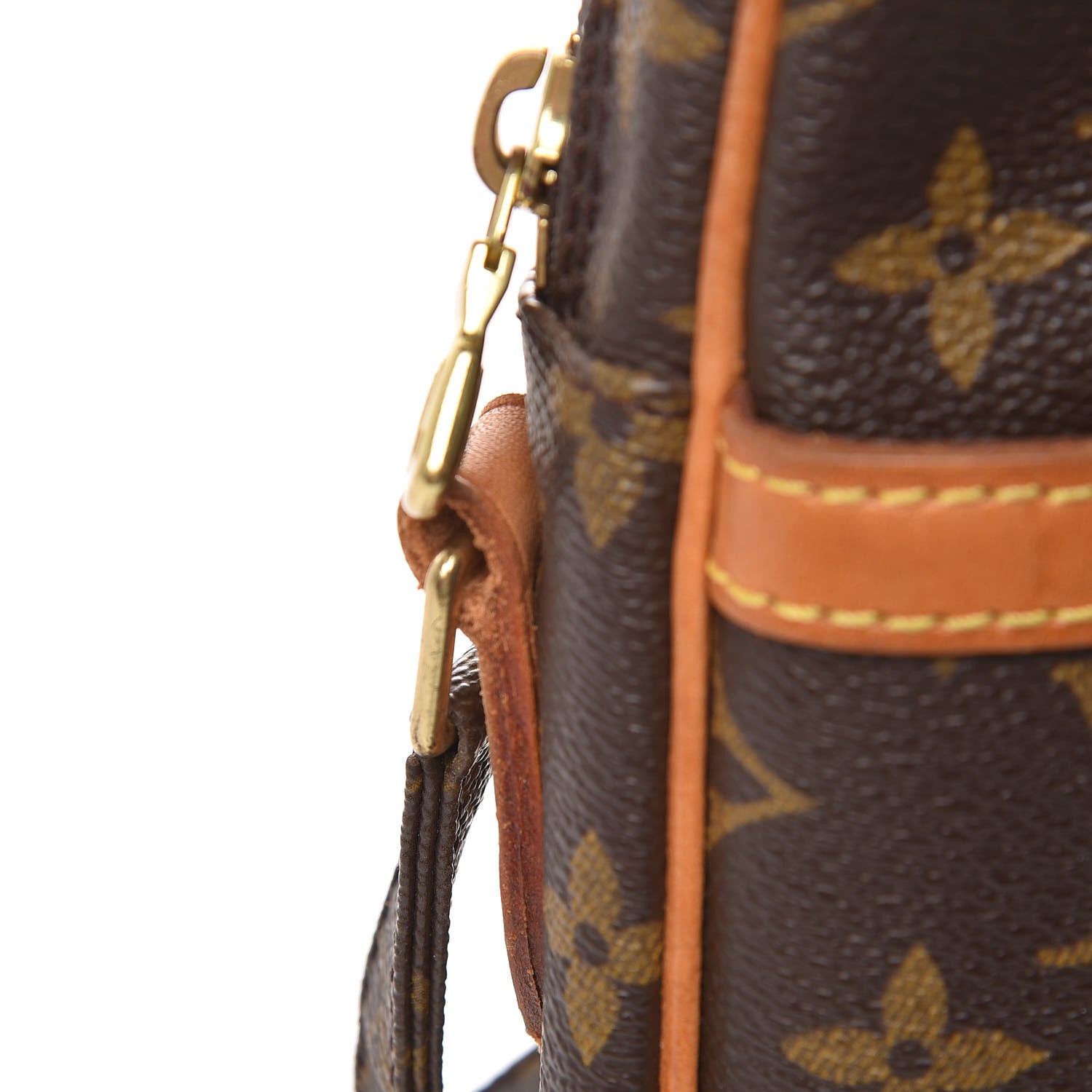 Louis Vuitton Monogram Danube 21 17 of 17