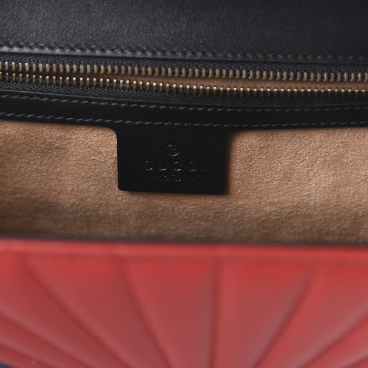 Calfskin Bamboo Trapuntata Queen Margaret Top Handle Bag Blue Agata Hibiscus Red Mystic White Sugar Pink