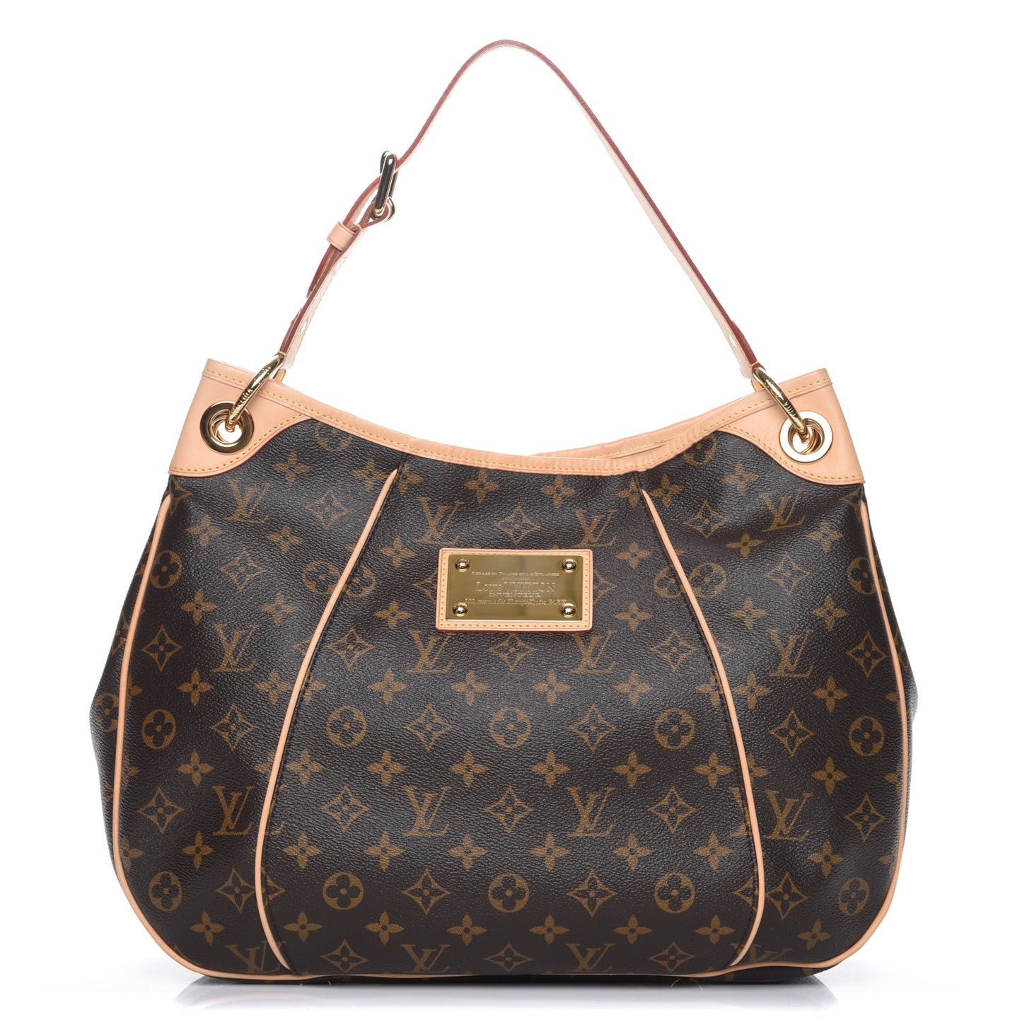 Monogram Galliera PM