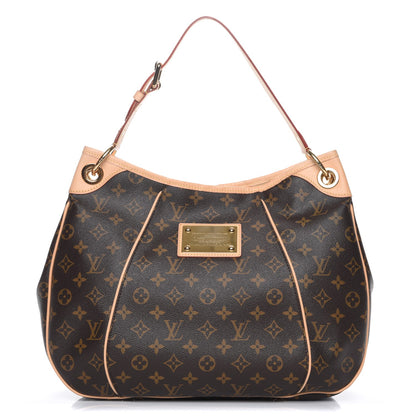 Louis Vuitton Monogram Galliera PM 1 of 9