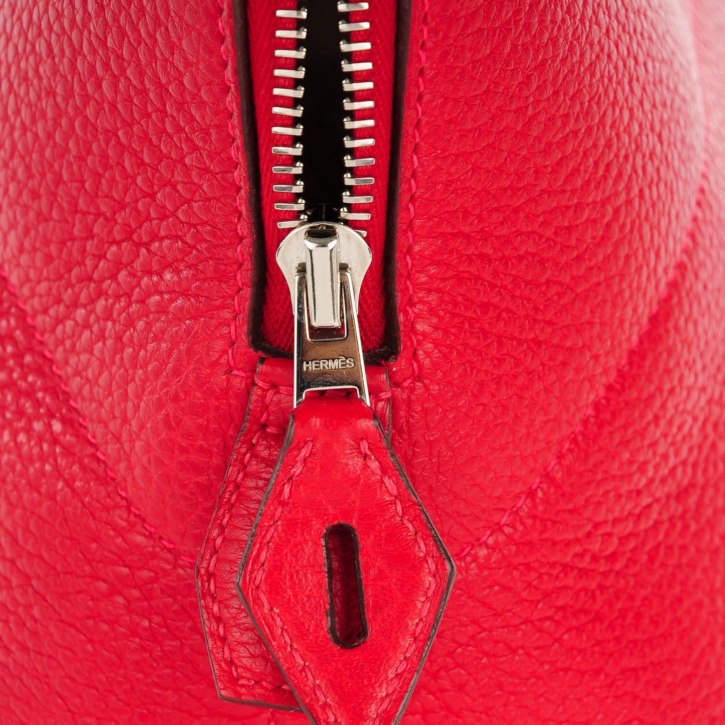 Taurillon Clemence Bolide 35 Rouge Casaque