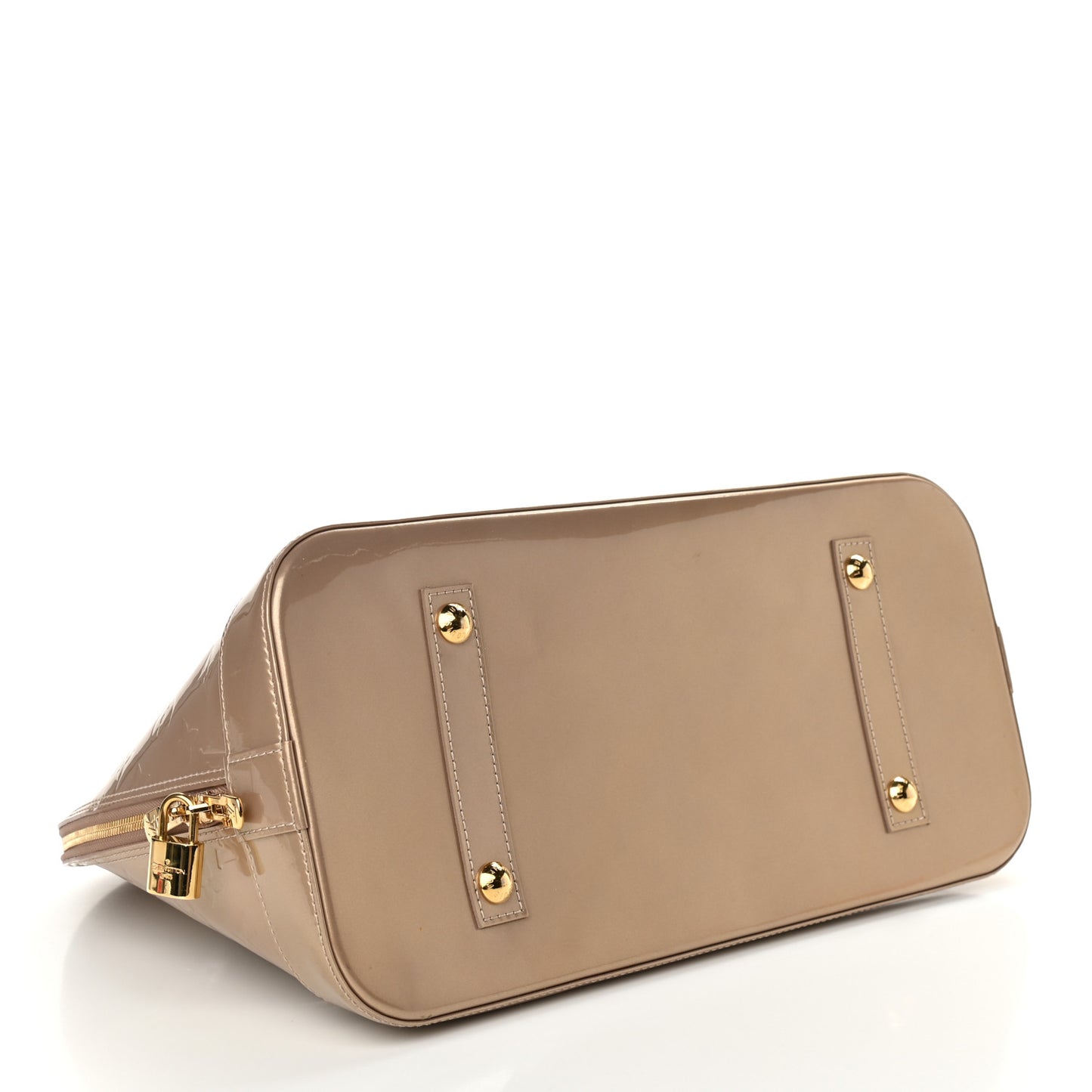 Vernis Alma GM Beige Poudre