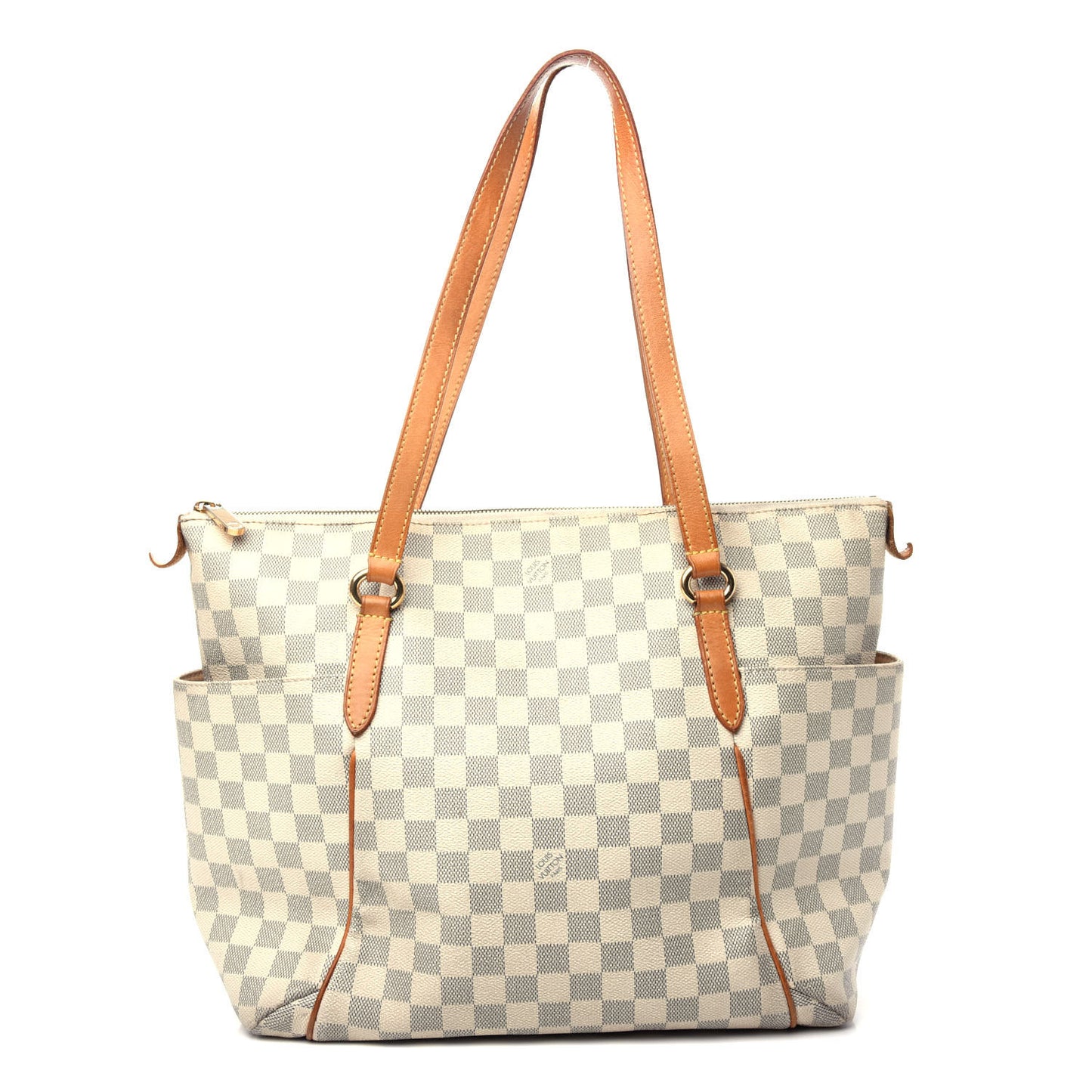 Damier Azur Totally MM