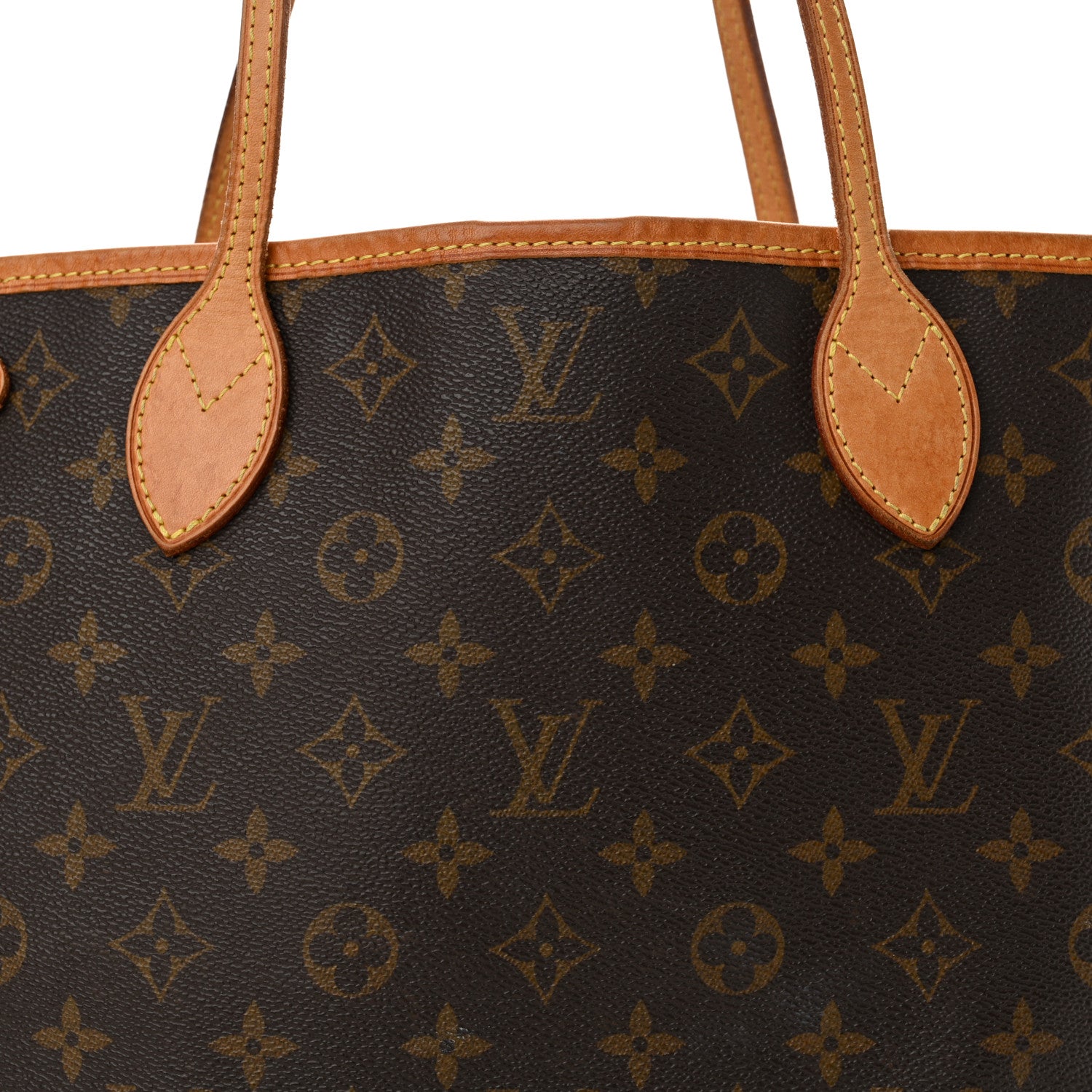 Louis Vuitton Monogram Neverfull PM 8 of 19