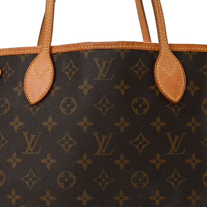 Louis Vuitton Monogram Neverfull PM 8 of 19