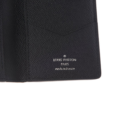 Louis Vuitton Monogram Eclipse Flash Fragment Pocket Organizer 7 of 8