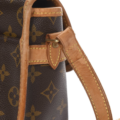 Louis Vuitton Monogram Sologne 10 of 15