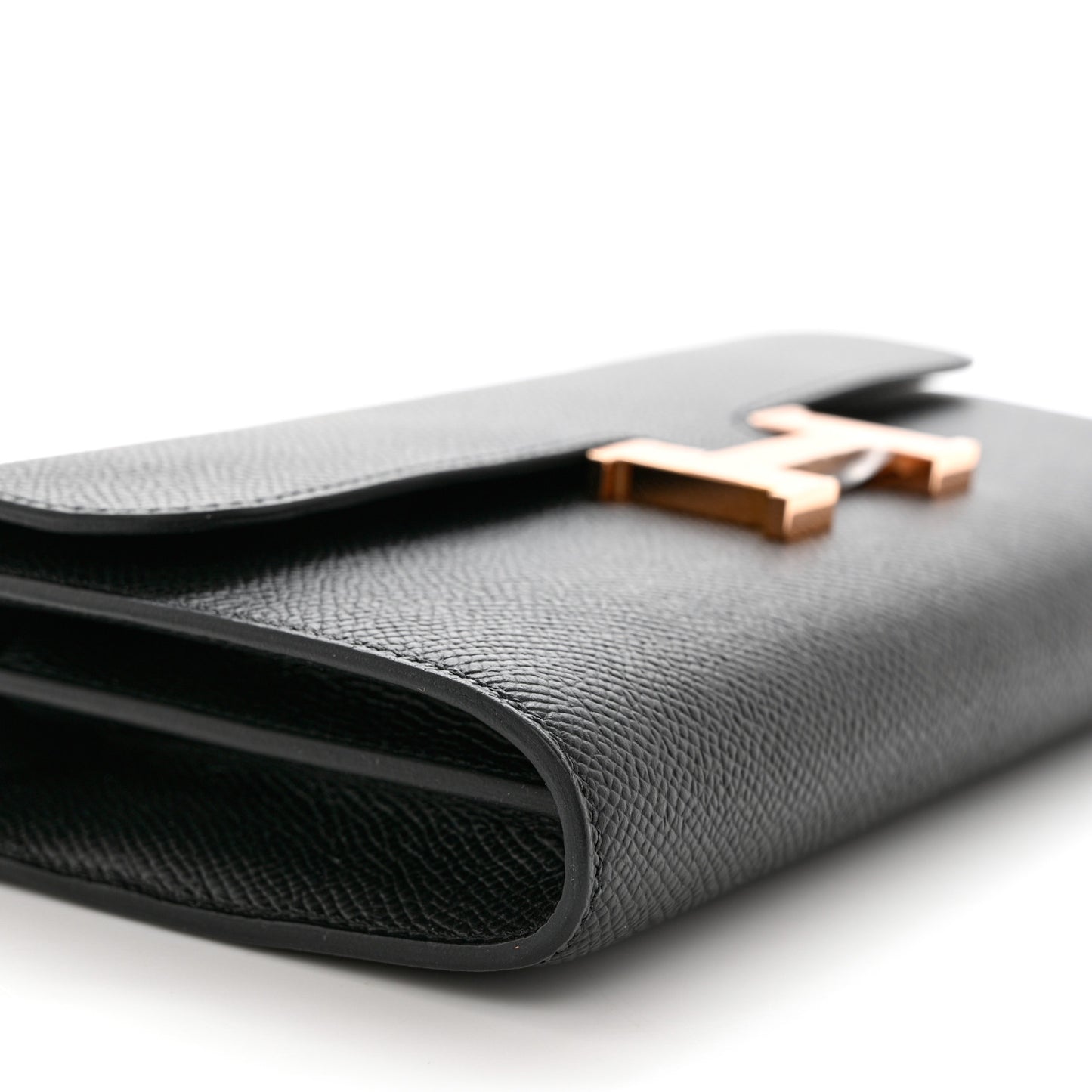 Epsom Constance Wallet To Go Black