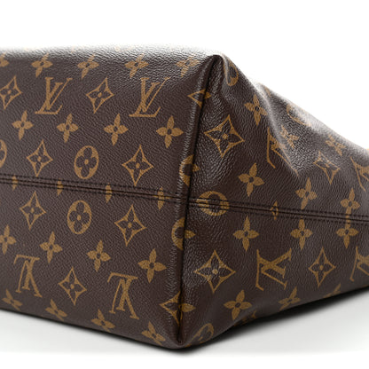 Louis Vuitton Monogram Iena MM 9 of 9