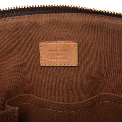 Louis Vuitton Monogram Tivoli GM 6 of 14