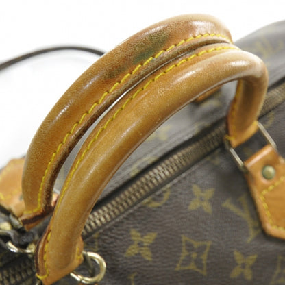 Louis Vuitton Monogram Speedy 35 6 of 9