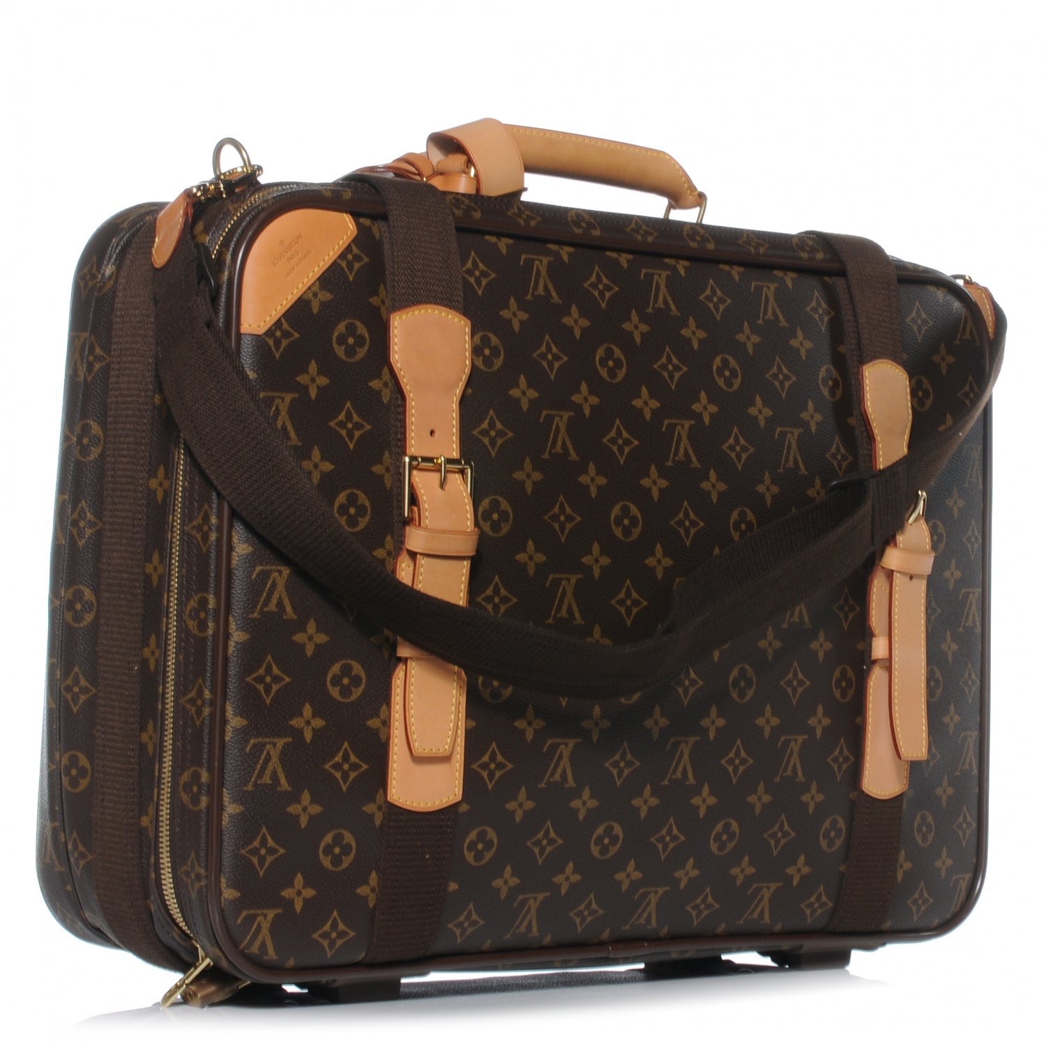 Louis Vuitton Monogram Satellite 53 3 of 7