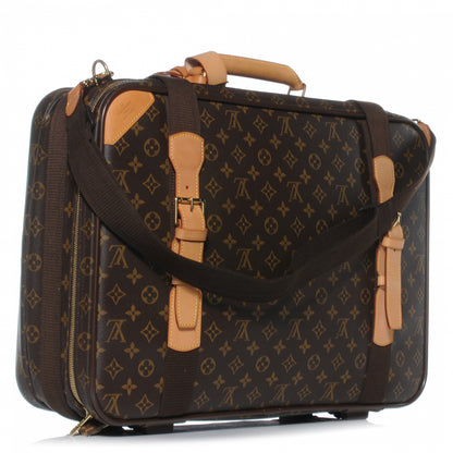 Louis Vuitton Monogram Satellite 53 3 of 7