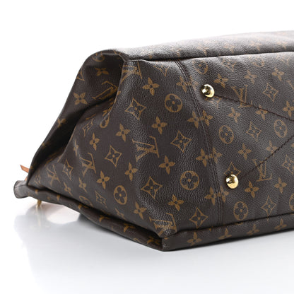 Louis Vuitton Monogram Artsy MM 10 of 15