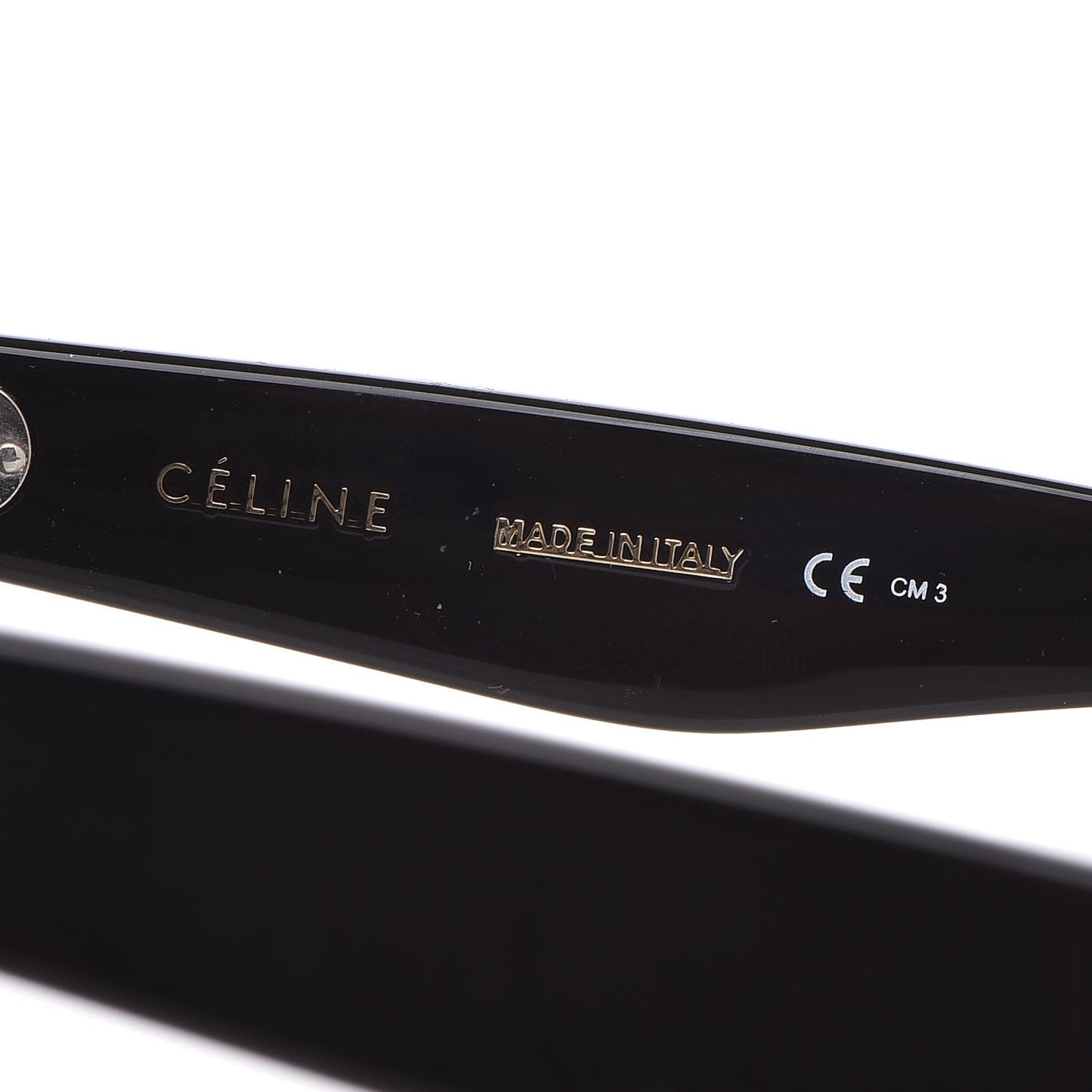 Tilda Sunglasses CL 41076/S Black