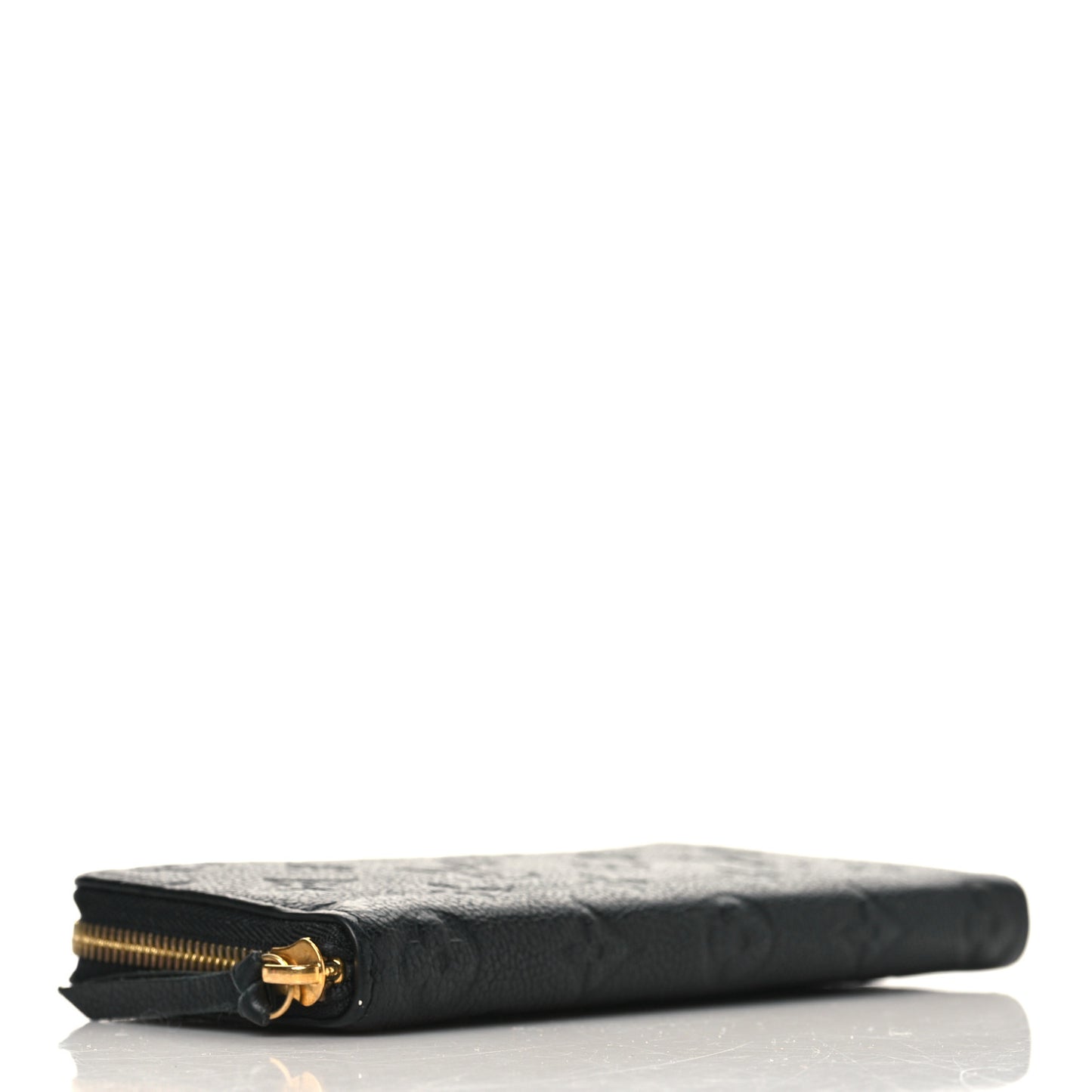 Empreinte Clemence Wallet Black