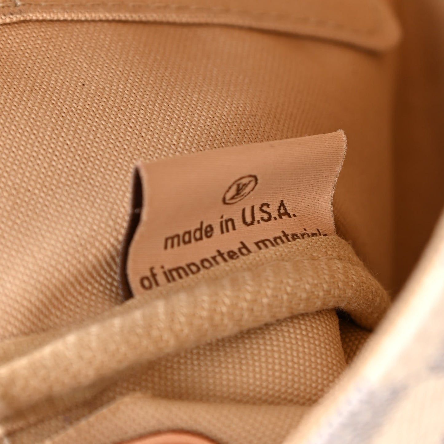 Damier Azur Favorite MM
