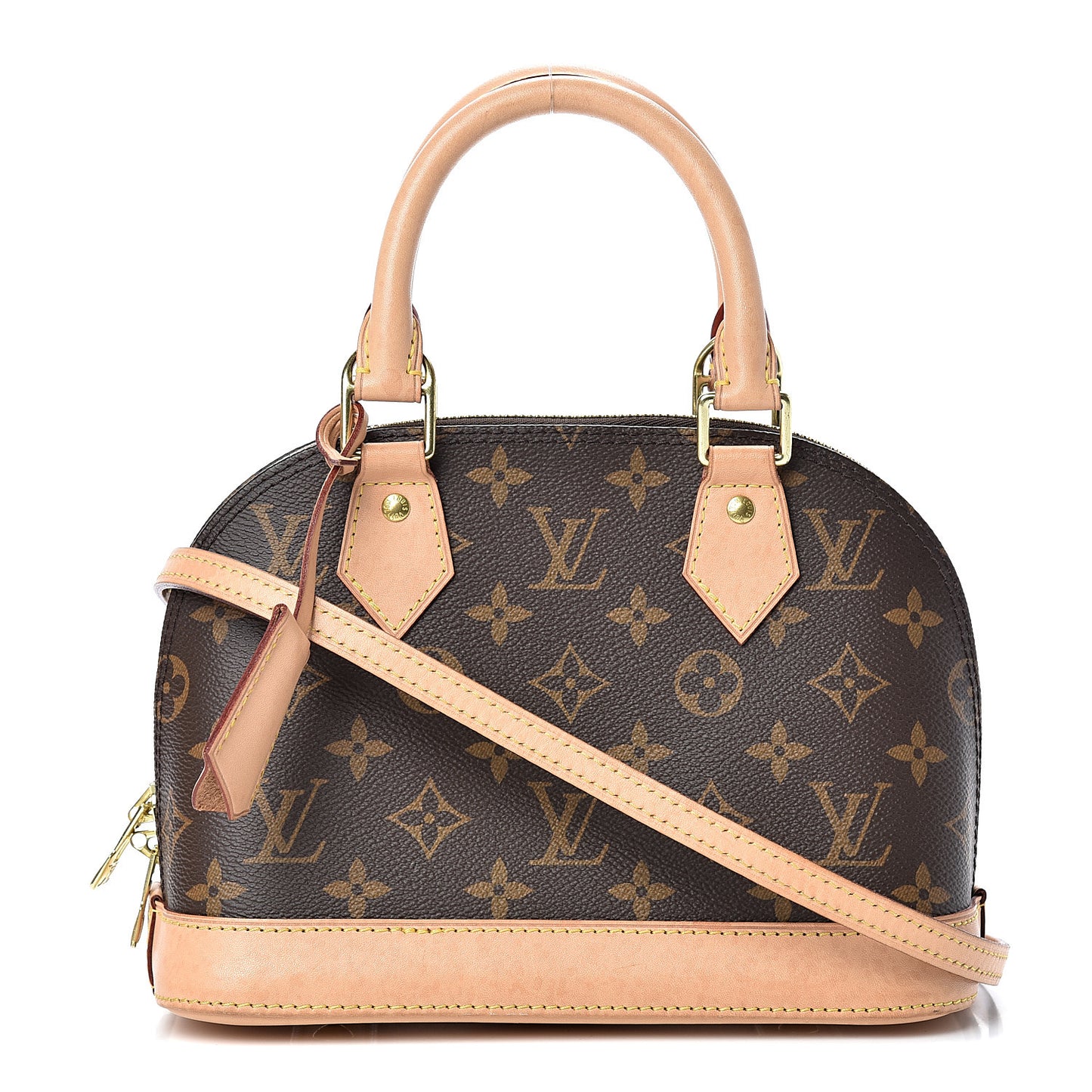 Monogram Alma BB
