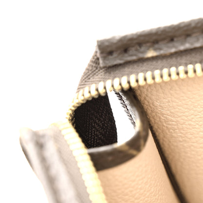 Louis Vuitton Monogram Toiletry Pouch 15 7 of 8