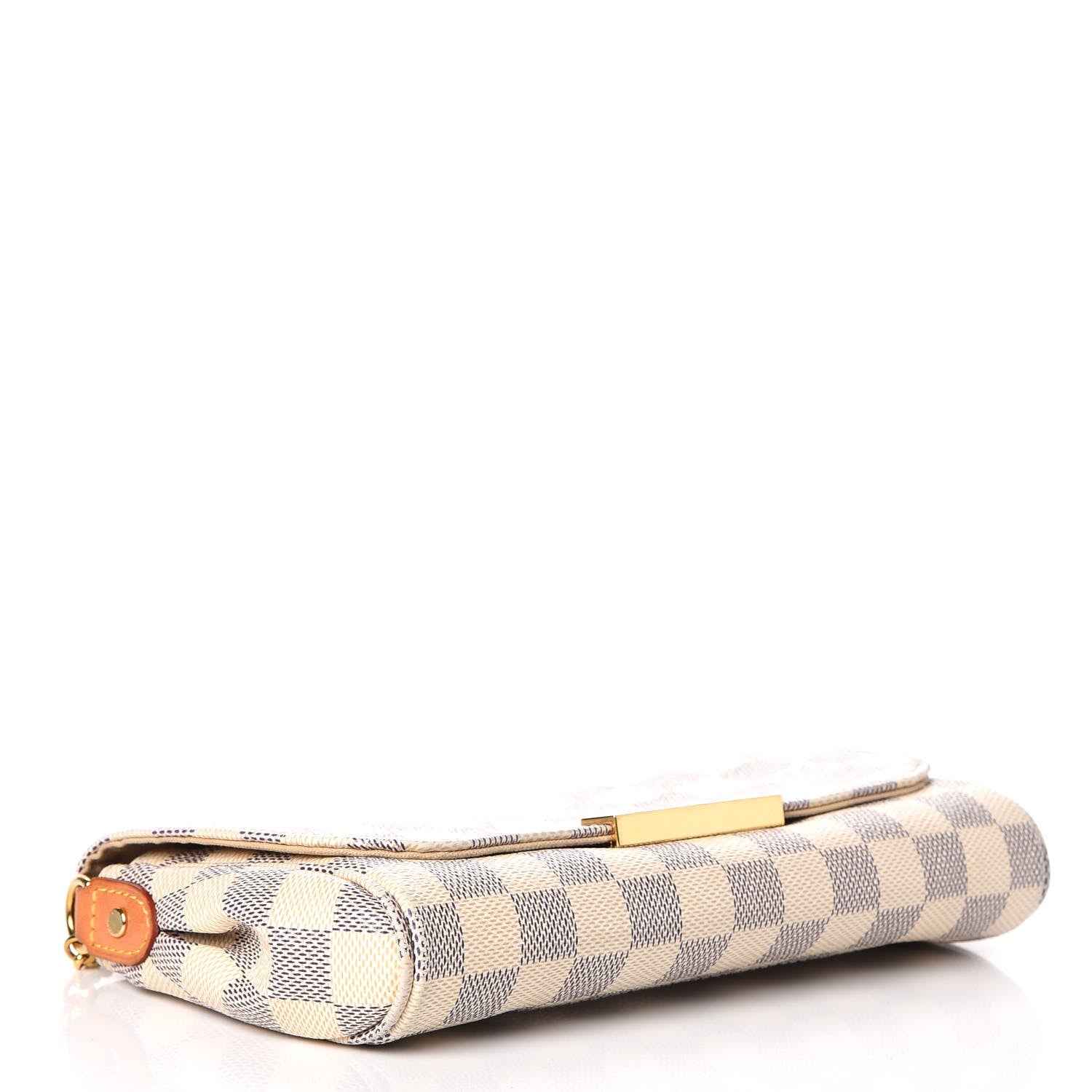 Louis Vuitton Damier Azur Favorite PM 4 of 11
