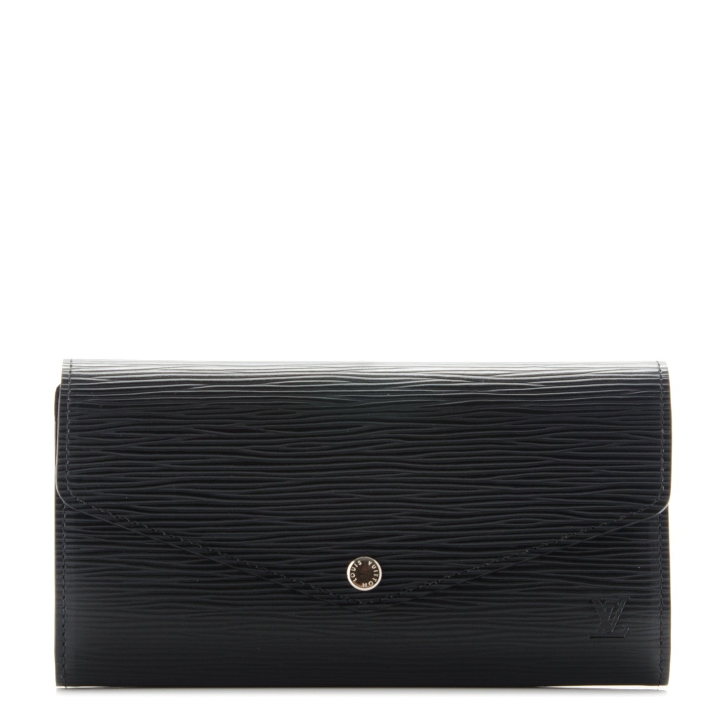 Epi Sarah Wallet NM Black