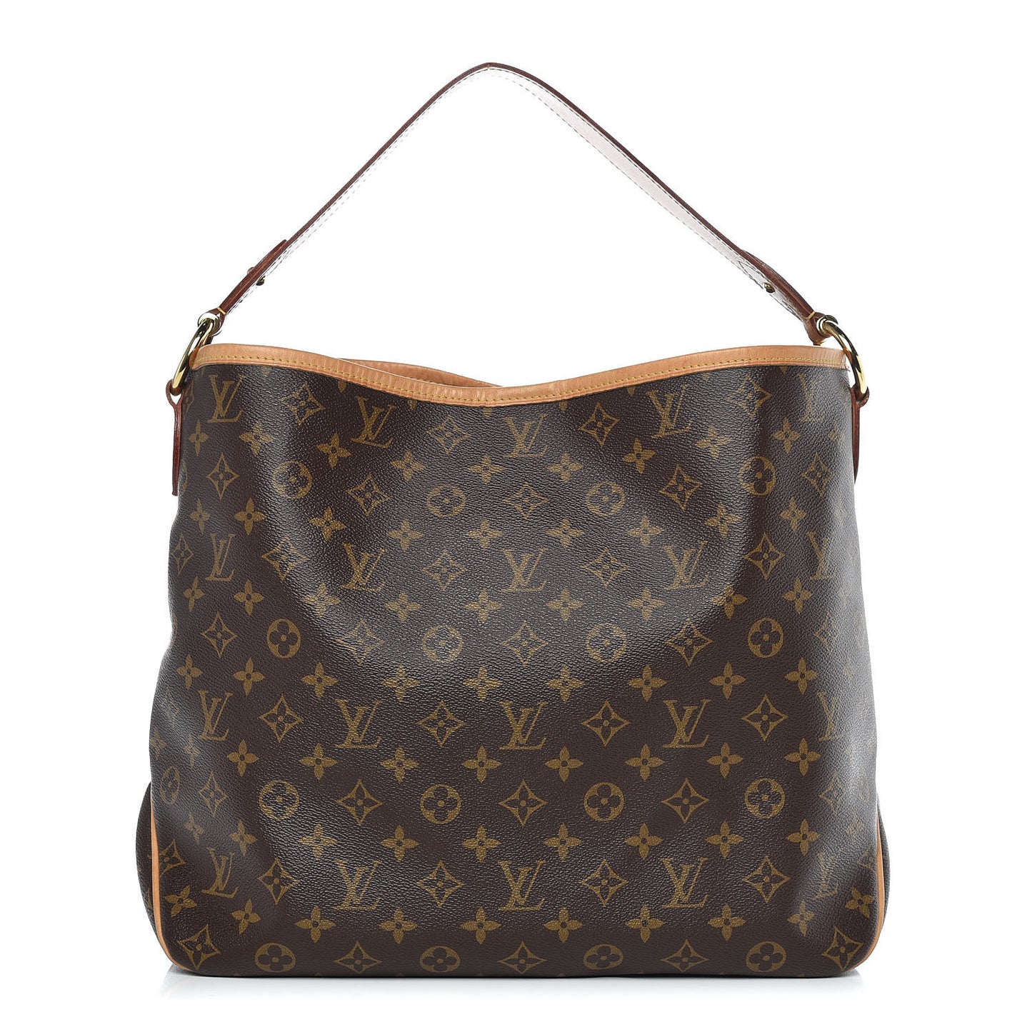 Monogram Delightful MM