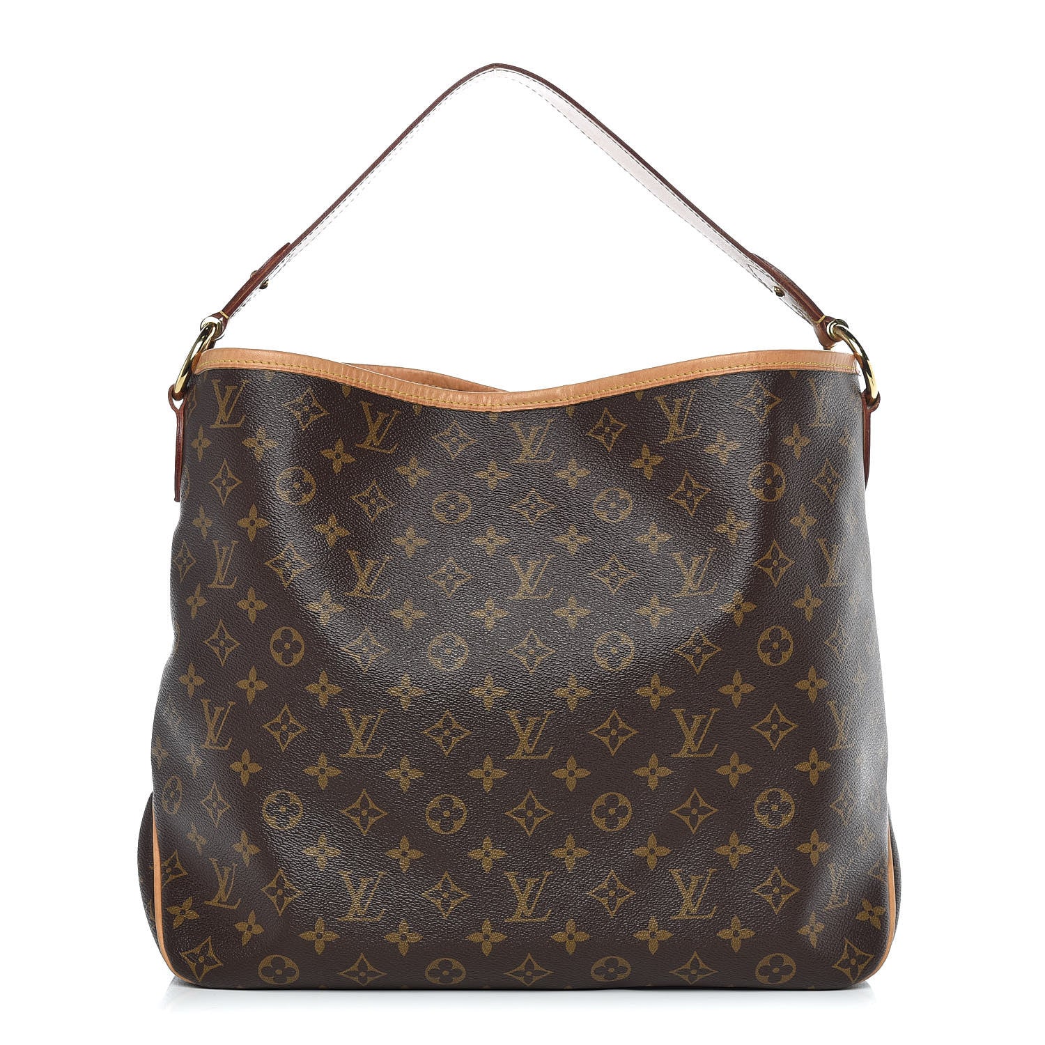 Louis Vuitton Monogram Delightful MM 1 of 17