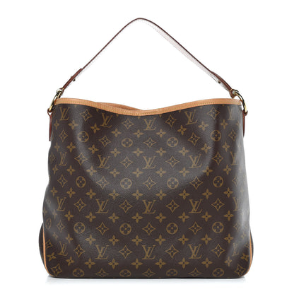 Louis Vuitton Monogram Delightful MM 1 of 17