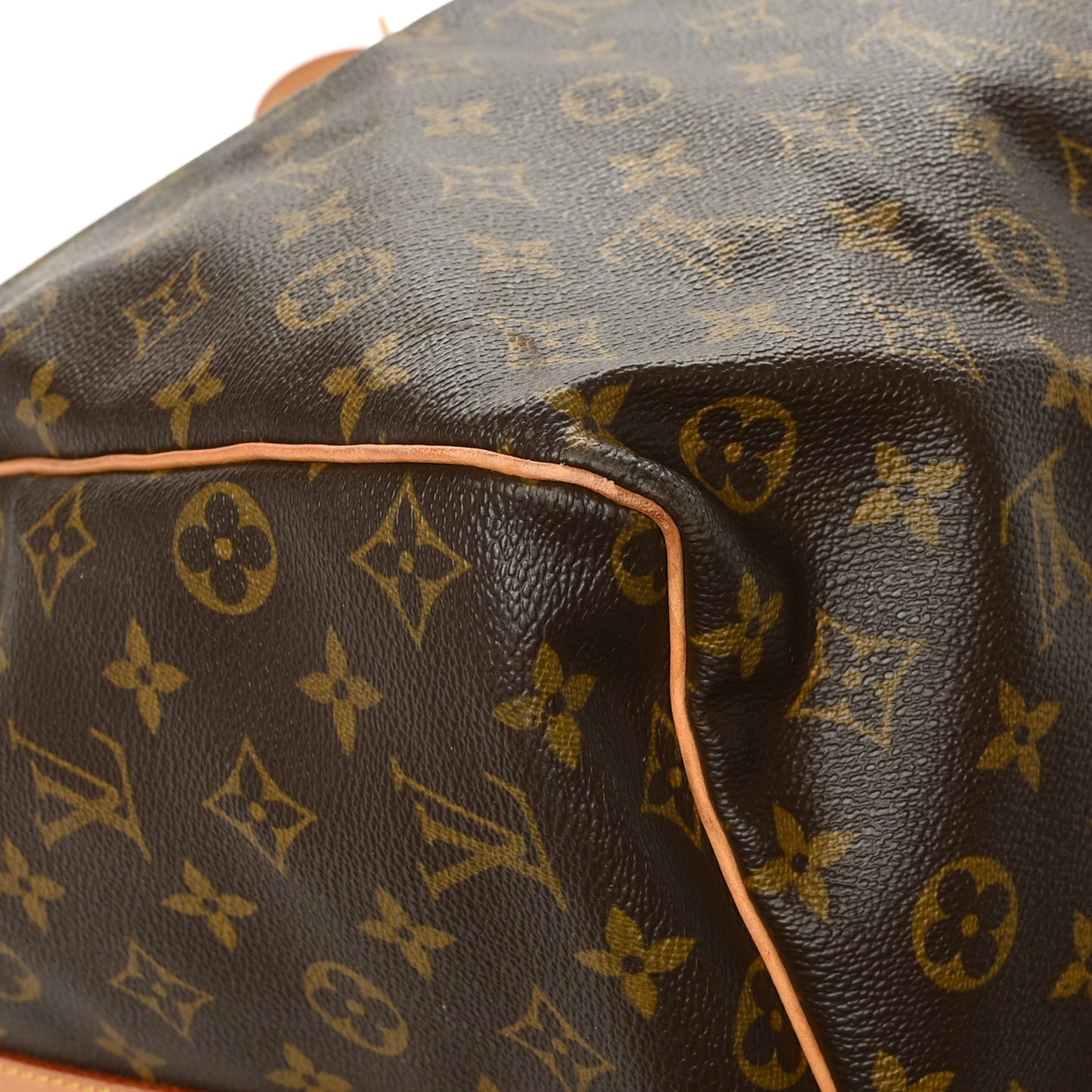 Monogram Keepall Bandouliere 60