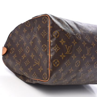 Louis Vuitton Monogram Speedy 35 13 of 15
