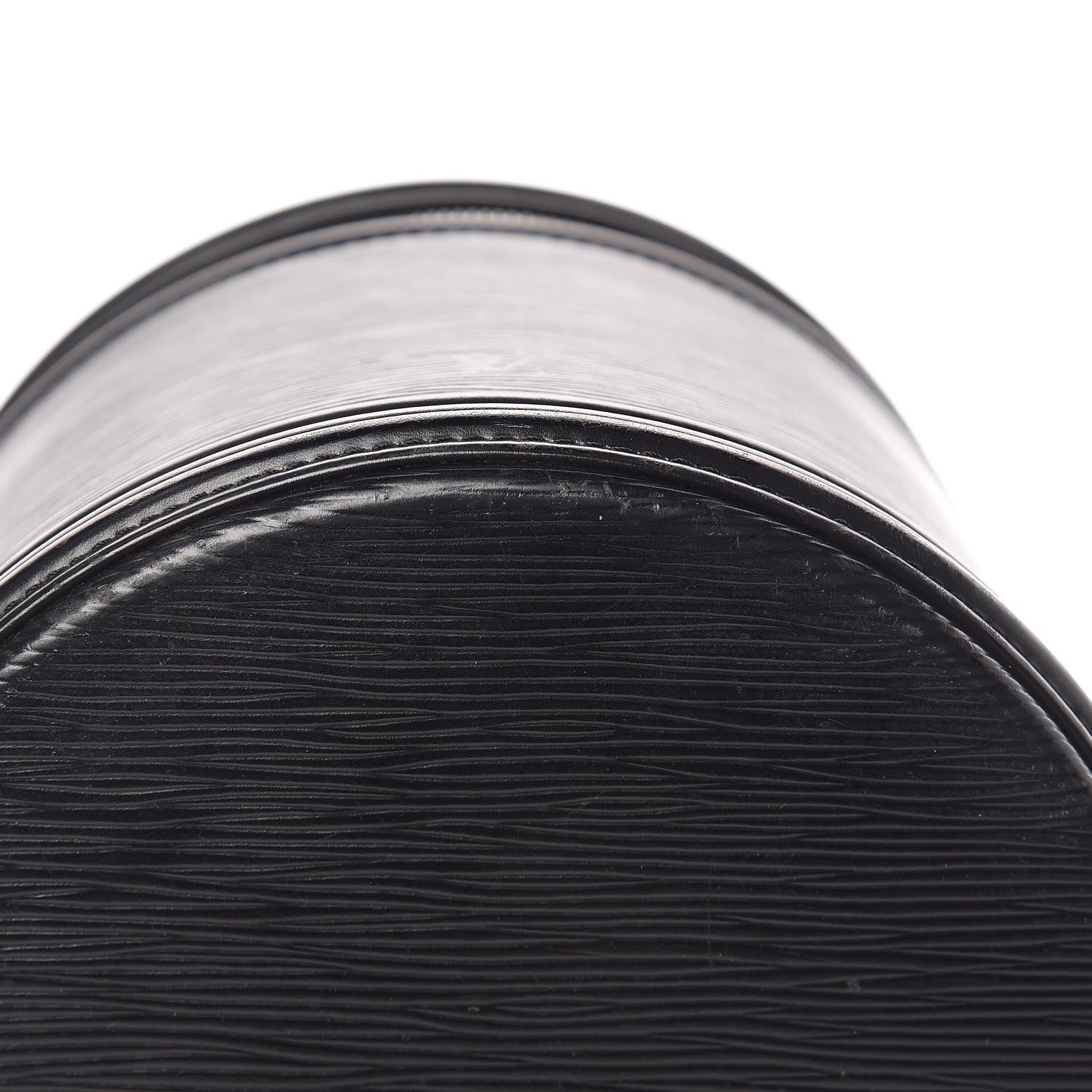 Louis Vuitton Epi Cannes Black 9 of 14